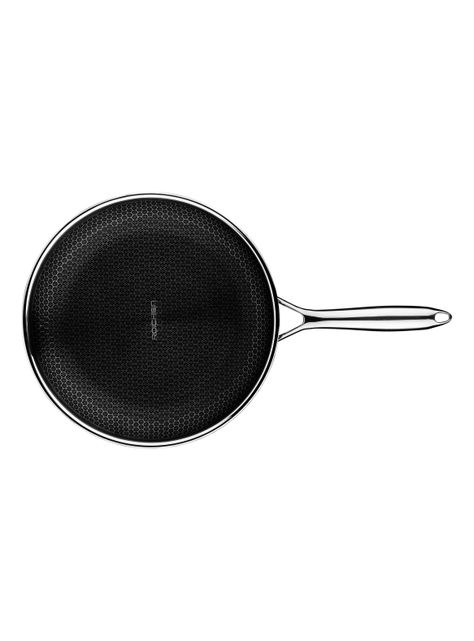 Sartén Acero Inoxidable 28 cm Bee-1