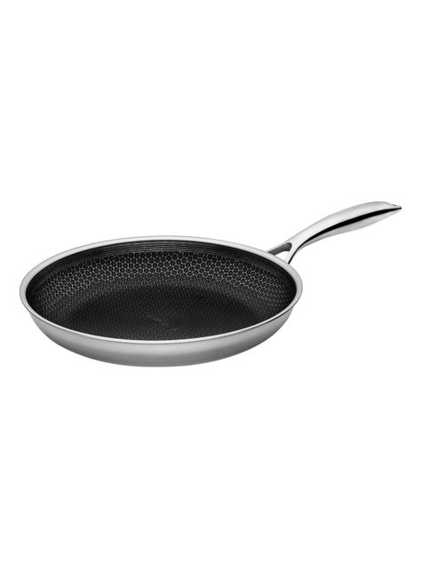 Sartén Acero Inoxidable 28 cm Bee-0