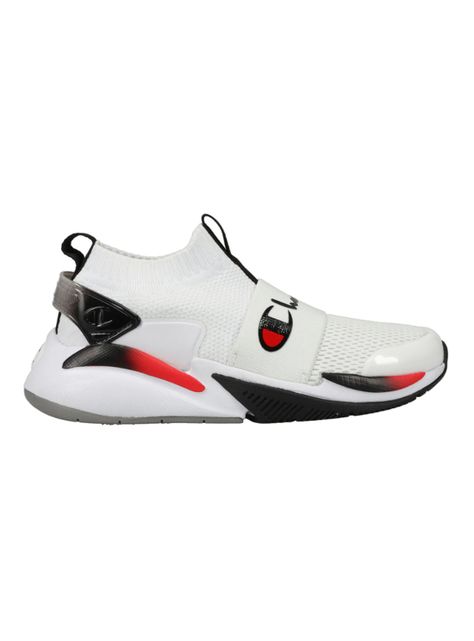 Zapatilla Urbana Design Xg Tech Pro Hombre-0