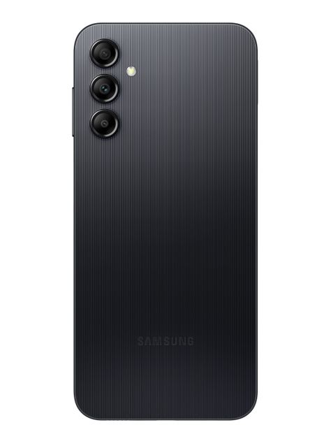 Smartphone Galaxy A14 128GB 6.6" Awesome Black Liberado-2