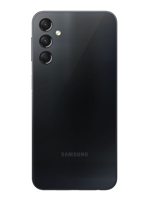 Smartphone Galaxy A24 128GB 6.5" Awesome Black Liberado-2