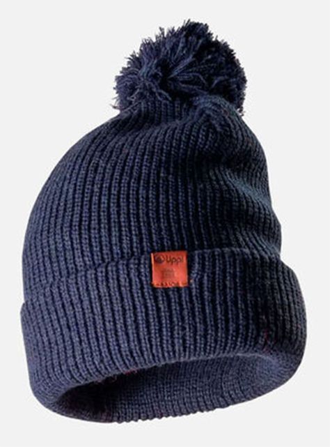 Gorro Fly Line Pom Blend-Pro Beanie Unisex-0