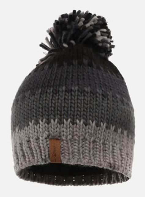 Gorro Zermatt Pom Beanie Unisex-0