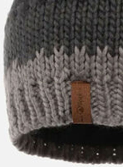 Gorro Zermatt Pom Beanie Unisex-1