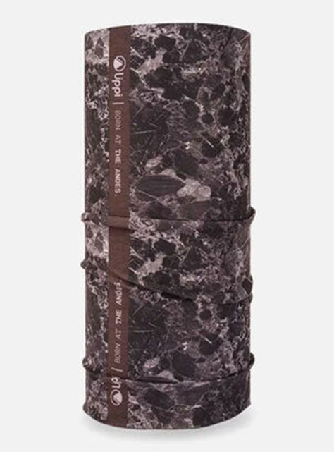 Headex Bandana Marmol Q-Dry Unisex-0