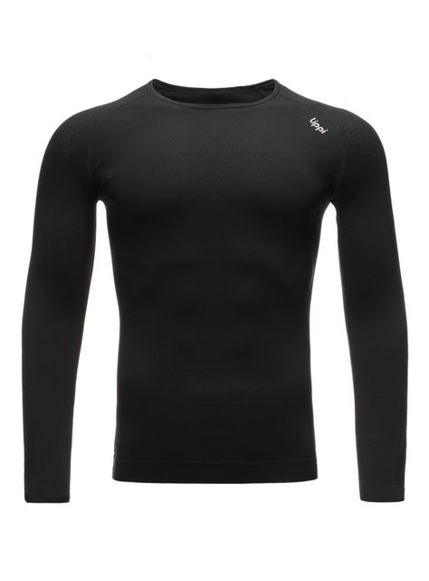 Primera Capa Black Skintec 1000 Seamless Top-5