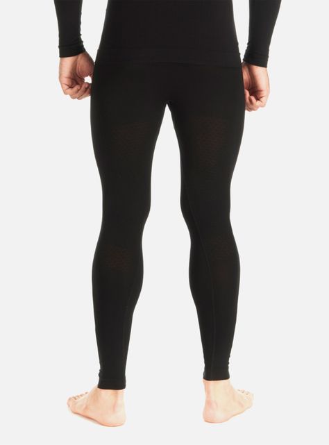 Calza Bottom Primera Capa Skintec 1000 Seamless-1
