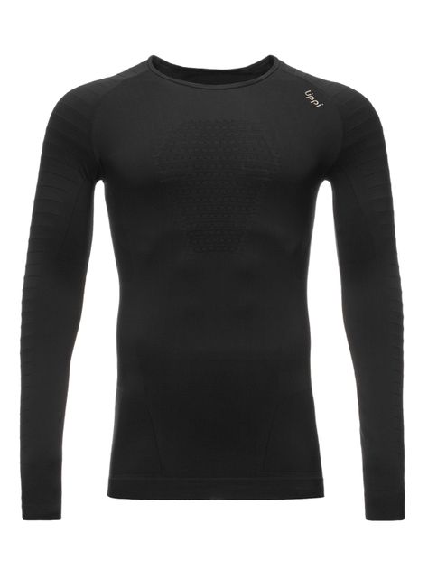 Primera Capa Polera Skintec 2000 Seamless-5