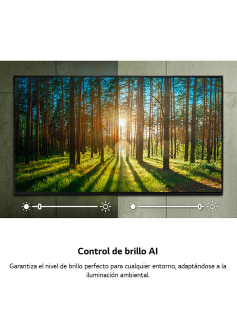 LED Smart TV 55'' 4K UHD 55UR8750 2023 + Magic Remote-7