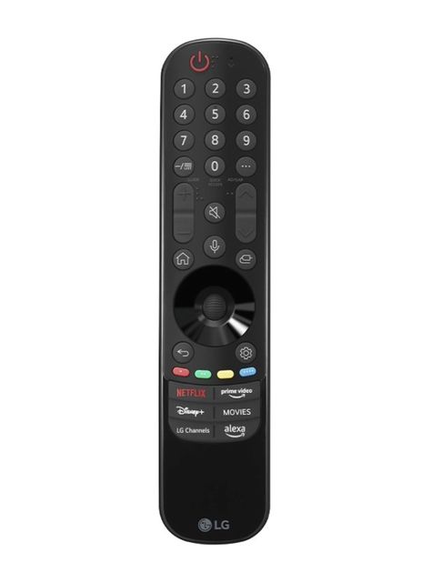 LED Smart TV 55'' 4K UHD 55UR8750 2023 + Magic Remote-5
