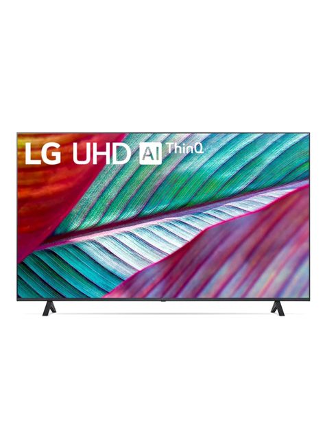 LED Smart TV 55'' 4K UHD 55UR8750 2023 + Magic Remote-0
