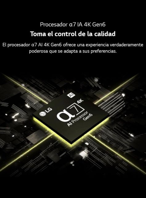 QNED Smart TV 65'' 4K UHD TV 65QNED80SRA 2023 + Magic Remote-7