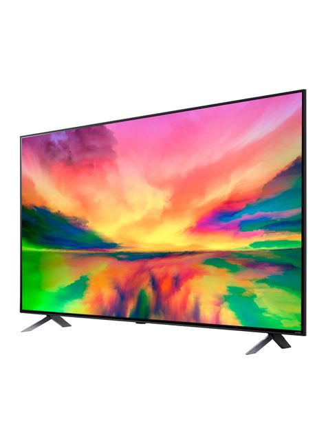 QNED Smart TV 65'' 4K UHD TV 65QNED80SRA 2023 + Magic Remote-3