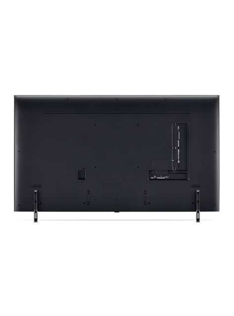 QNED Smart TV 65'' 4K UHD TV 65QNED80SRA 2023 + Magic Remote-1
