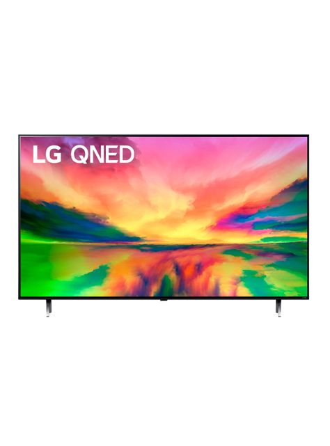 QNED Smart TV 65'' 4K UHD TV 65QNED80SRA 2023 + Magic Remote-0