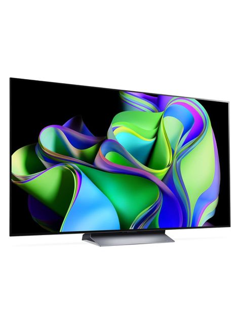 OLED Smart TV 55" 4K UHD TV OLED55C3PSA 2023-2