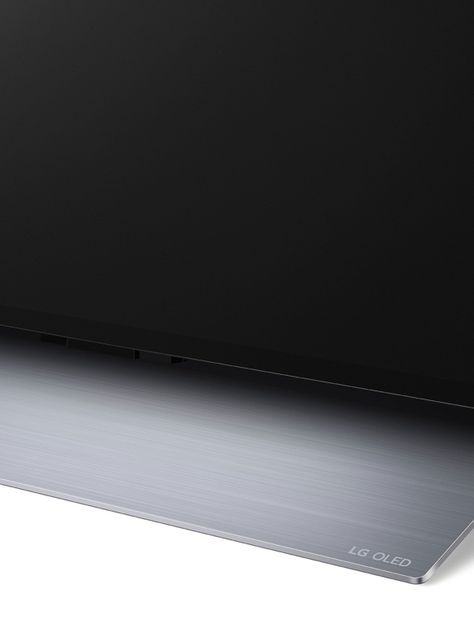 OLED Smart TV 55" 4K UHD TV OLED55C3PSA 2023-6