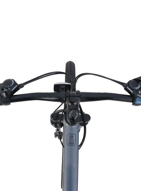 Bicicleta MTB Rebel Aro 29" Unisex-4