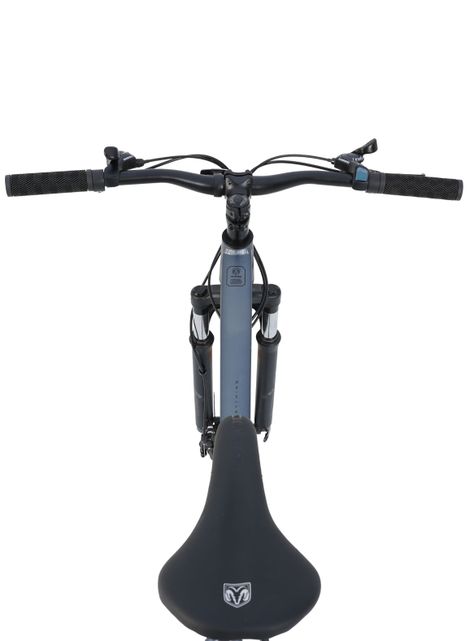 Bicicleta MTB Rebel Aro 29" Unisex-5