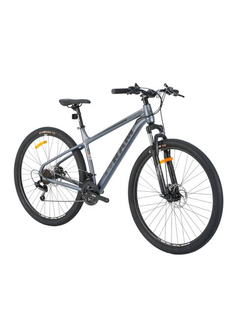 Bicicleta MTB Rebel Aro 29" Unisex-2