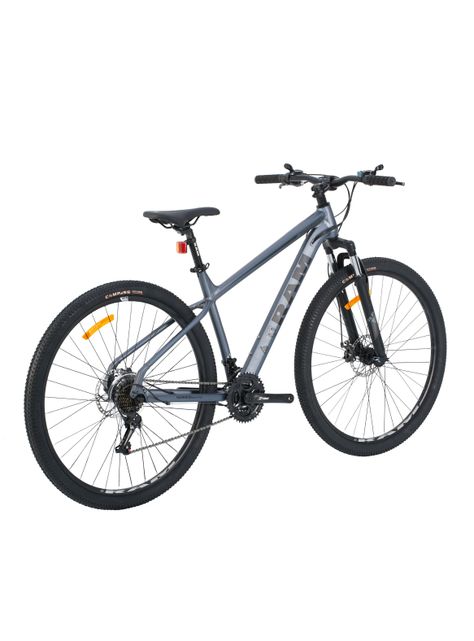 Bicicleta MTB Rebel Aro 29" Unisex-3