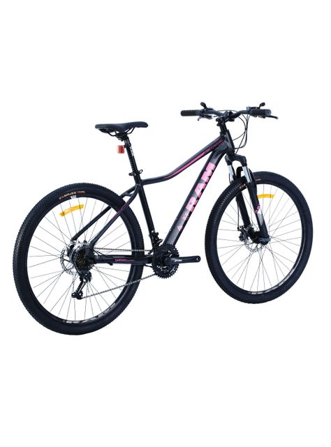 Bicicleta MTB Rebel Talla M Aro 27.5" Unisex-3
