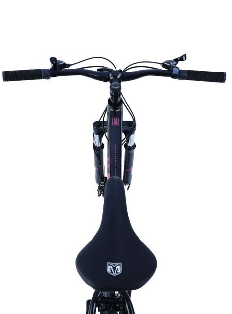 Bicicleta MTB Rebel Talla M Aro 27.5" Unisex-4