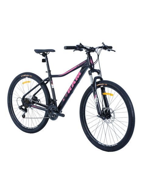 Bicicleta MTB Rebel Talla M Aro 27.5" Unisex-2