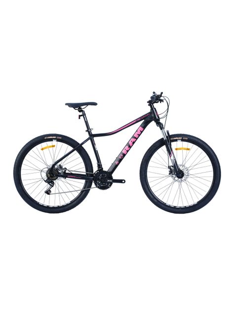 Bicicleta MTB Rebel Talla M Aro 27.5" Unisex-0