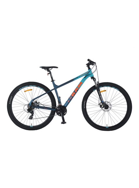 Bicicleta MTB Limited Talla L Aro 29" Unisex-0