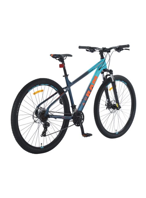 Bicicleta MTB Limited Talla L Aro 29" Unisex-3
