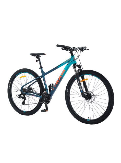 Bicicleta MTB Limited Talla L Aro 29" Unisex-2