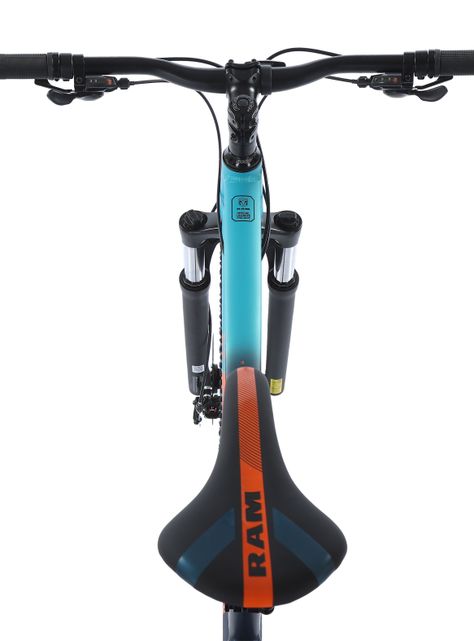 Bicicleta MTB Limited Talla L Aro 29" Unisex-5