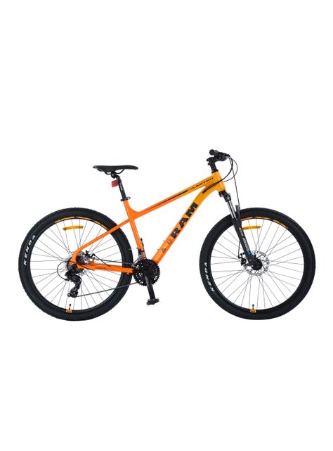 Bicicleta MTB Limited Talla L Aro 27.5" Unisex-0