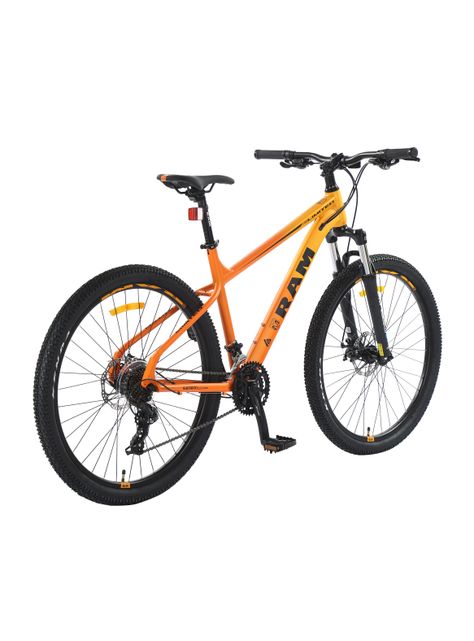 Bicicleta MTB Limited Talla L Aro 27.5" Unisex-3