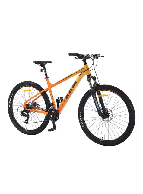 Bicicleta MTB Limited Talla L Aro 27.5" Unisex-2