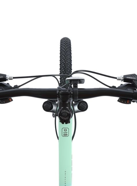Bicicleta MTB Limited Talla M Aro 27.5" Unisex-4