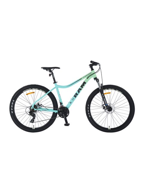 Bicicleta MTB Limited Talla M Aro 27.5" Unisex-0