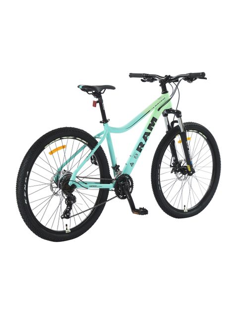 Bicicleta MTB Limited Talla M Aro 27.5" Unisex-3