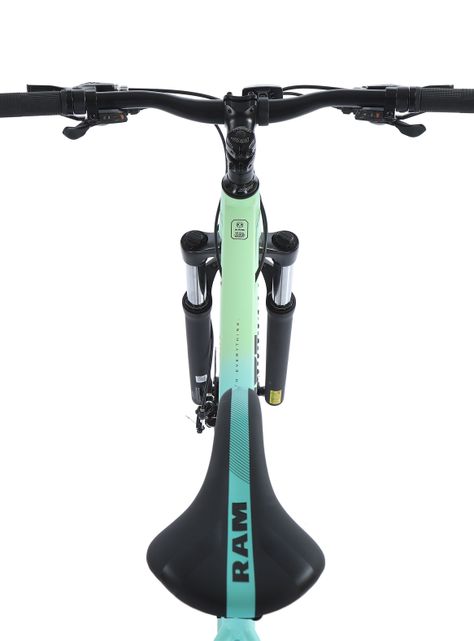 Bicicleta MTB Limited Talla M Aro 27.5" Unisex-5