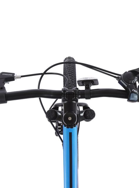 Bicicleta Niños Aro 20" Rebel Unisex-3