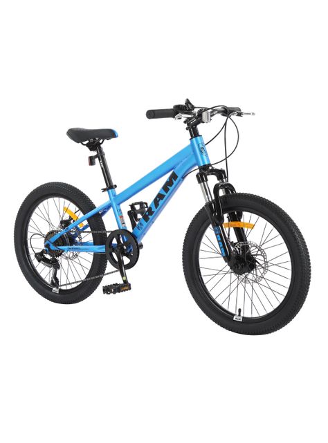 Bicicleta Niños Aro 20" Rebel Unisex-1