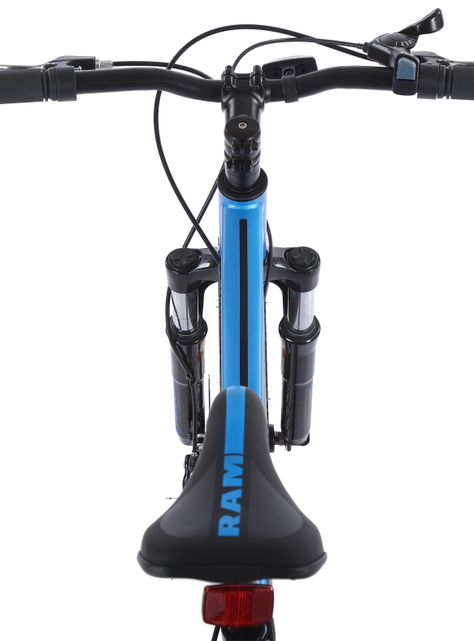 Bicicleta Niños Aro 20" Rebel Unisex-4