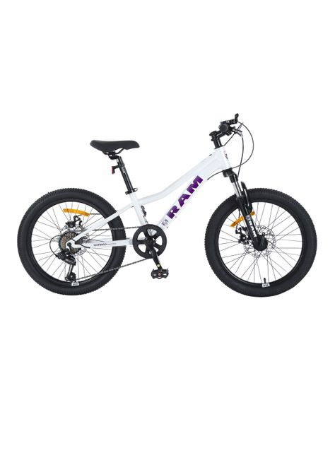 Bicicletas de Niños MTB Aro 20"-0