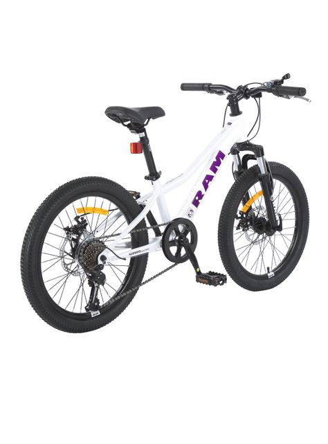Bicicletas de Niños MTB Aro 20"-2