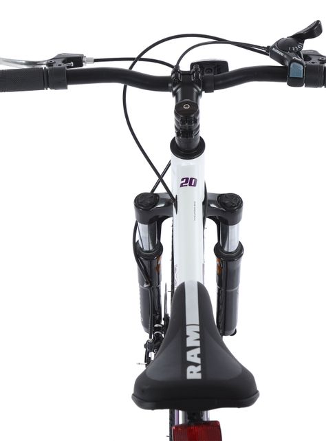 Bicicletas de Niños MTB Aro 20"-4