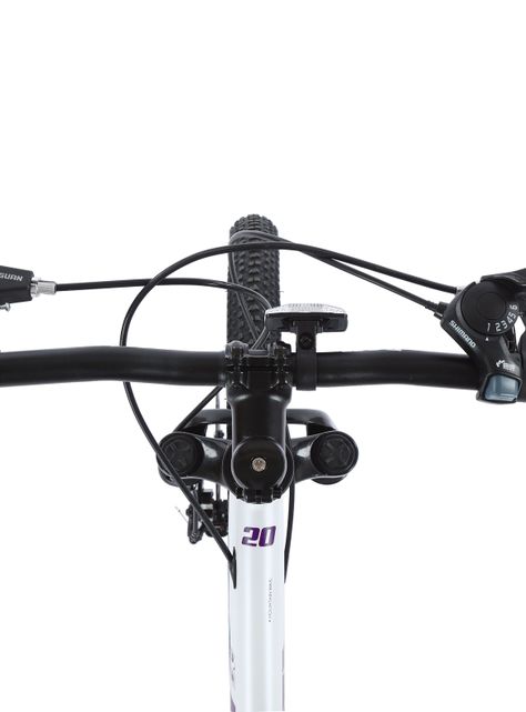 Bicicletas de Niños MTB Aro 20"-3