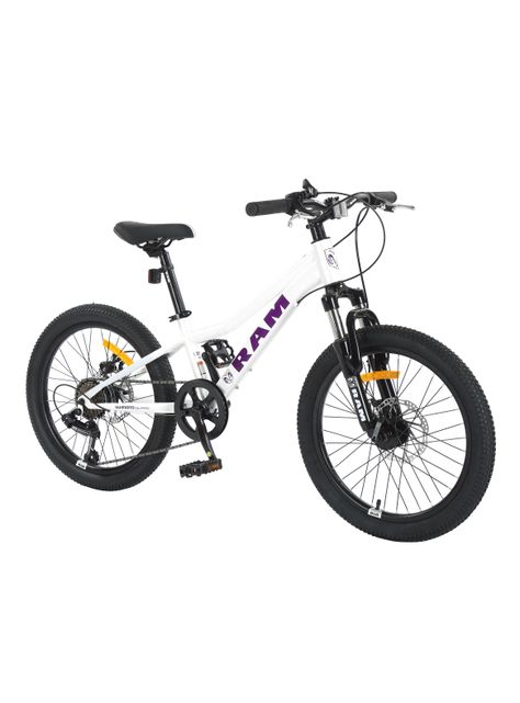 Bicicletas de Niños MTB Aro 20"-1