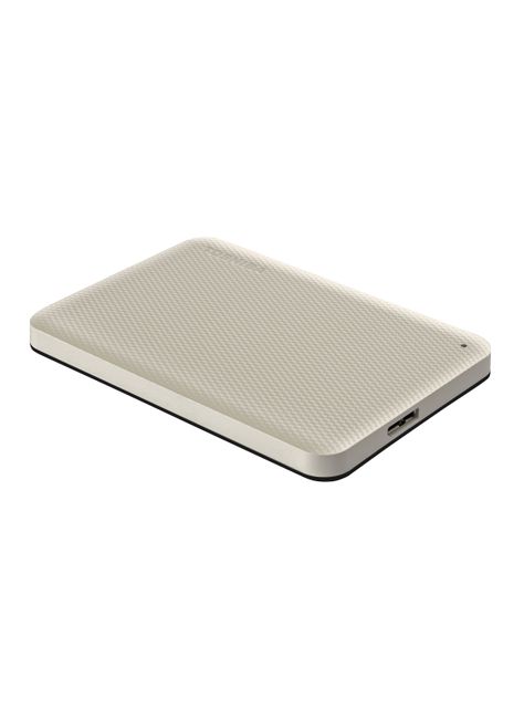 Disco Duro Externo Canvio Advance Plus Blanco 2TB-0