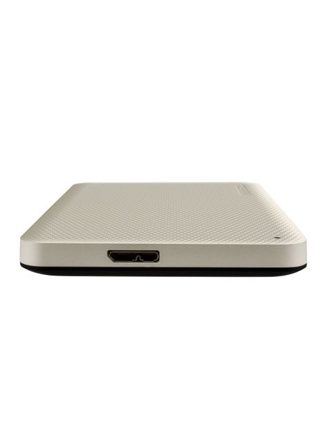 Disco Duro Externo Canvio Advance Plus Blanco 2TB-1